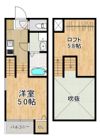 MODERN PALAZZO 諫早BRILLERの間取り画像