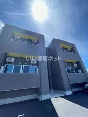 MODERN PALAZZO 諫早BRILLERの外観画像
