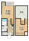 MODERN PALAZZO 諫早BRILLERの間取り画像