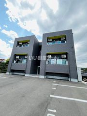 MODERN PALAZZO 諫早BRILLERの外観画像