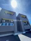 MODERN PALAZZO 諫早BRILLERの間取り画像