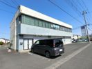 T＆HビルB棟の間取り画像