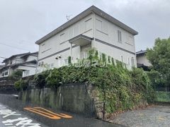 枚方市上野1丁目貸家Bの外観画像