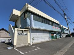 T＆HビルA棟の外観画像