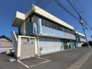 T＆HビルA棟の間取り画像