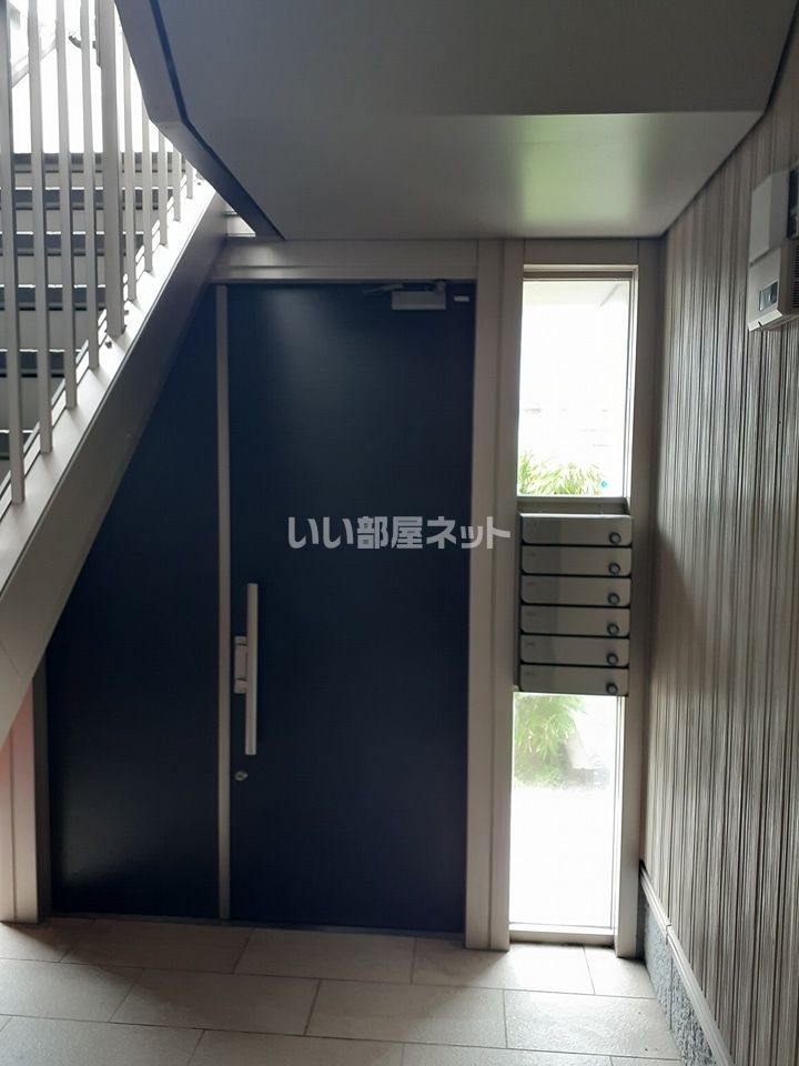 ロビー