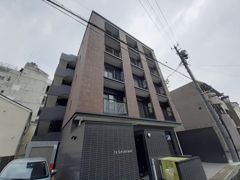 I’s GIFUEKIMAEの外観画像