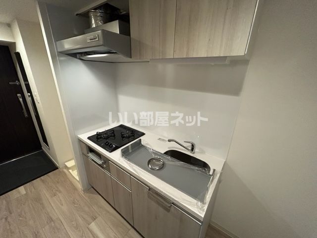 キッチン