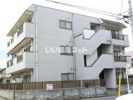 グリーンパークの間取り画像