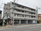 メゾン・ド・クレールの間取り画像