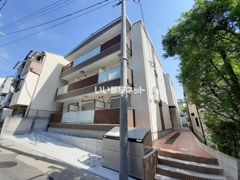 AS ADAS（アズ アダス）の外観画像