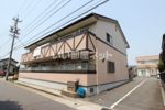 パーク高島Nの間取り画像