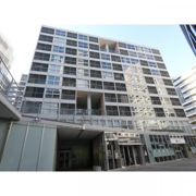 東雲キャナルコートCODAN13号棟の外観画像