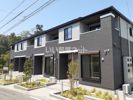 シャルム翠松園の外観画像