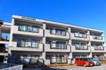 ロワイヤル大久保Ⅱの間取り画像