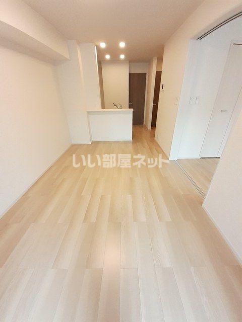 リビング