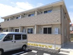 Mint（ミント）の外観画像