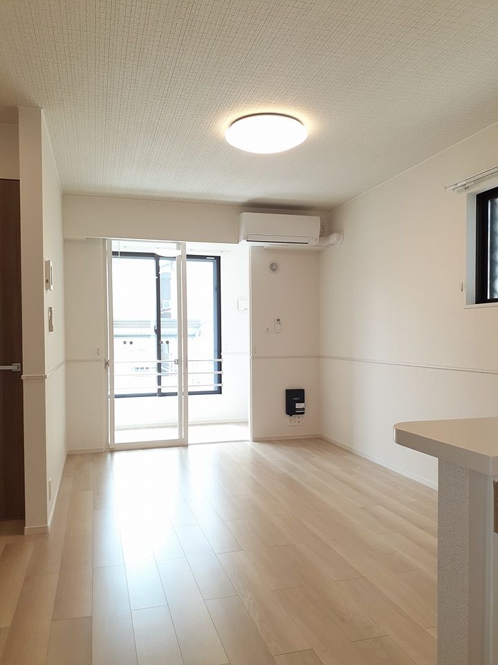 リビング