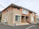 ルーエ Ⅳの間取り画像
