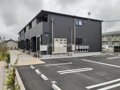 ソシア・三蔵子の外観画像