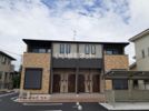 ヴェルビュBの間取り画像