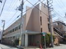 Long HouseⅡの間取り画像