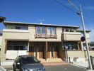 エイチ マーブルの間取り画像
