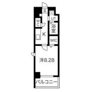 リラ出来町の間取り画像