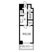 リラ出来町の間取り画像