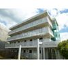 アーバンネストヨシダの間取り画像