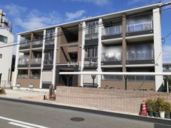 ウィステリアⅢの外観画像