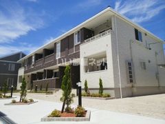 アディス 神ノ輪 Bの外観画像