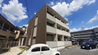 プラユスの外観画像