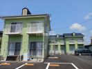 パークハイツユタカの外観