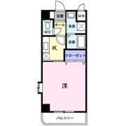 アイナの間取り画像