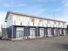 カーサ602の間取り画像