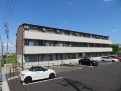 パストラーレ富士松の外観画像