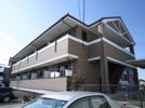 カレントの間取り画像