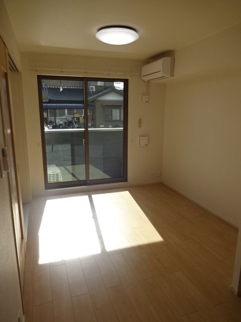 居室