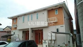 モーデの外観画像