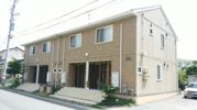 フォレストⅡの間取り画像