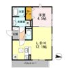 Soleil Levantの間取り画像