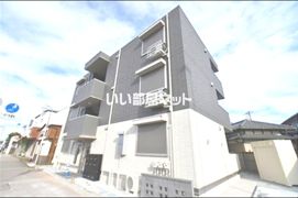 アジュールの外観画像
