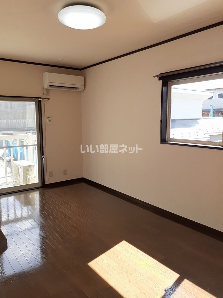 リビング