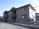 セジュール岳南 Bの間取り画像