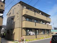 ラ・フィーネ東田 A棟の外観画像