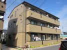 ラ・フィーネ東田 A棟の間取り画像