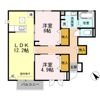花美月の間取り画像