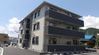 STELLA TAKASAGOの外観画像