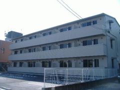 レクサス新宿通の外観画像